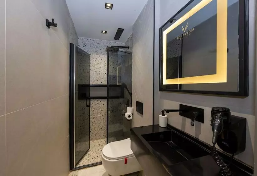 Roe Suite Hotel   Taksim
