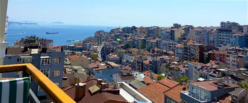Roe Suite Hotel   Taksim