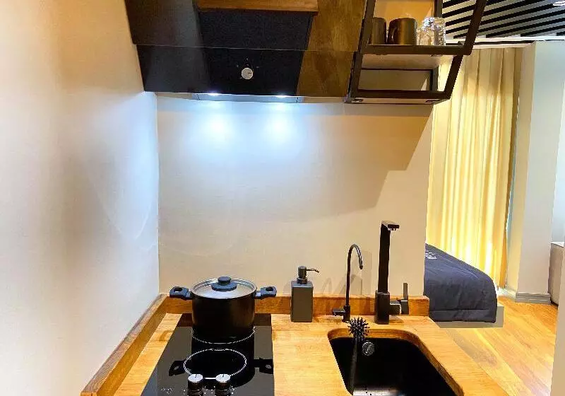 Roe Suite Hotel   Taksim