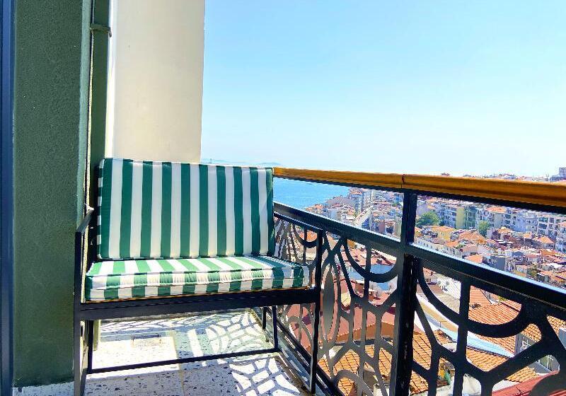 Roe Suite Hotel Taksim