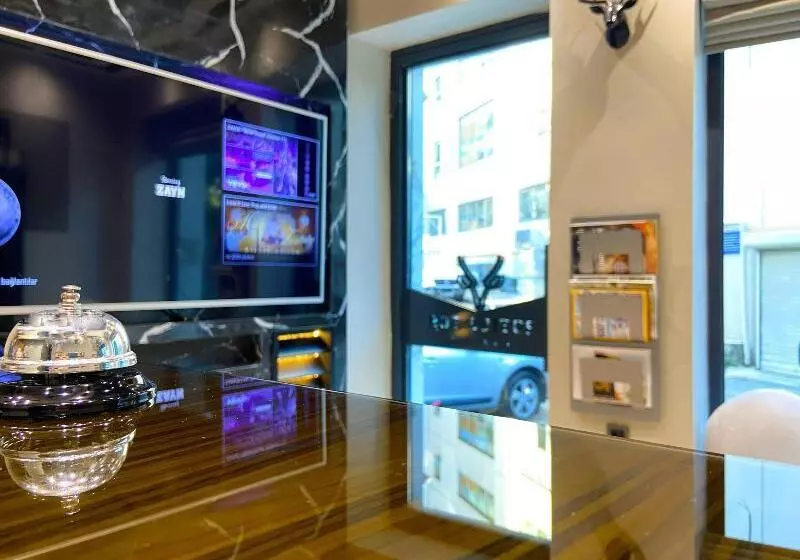 Roe Suite Hotel   Taksim