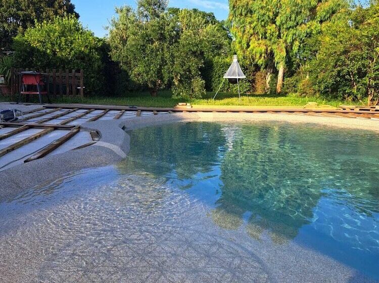 هتل روستایی Agriturismo La Tortorella