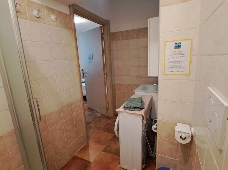 هتل روستایی Agriturismo La Tortorella