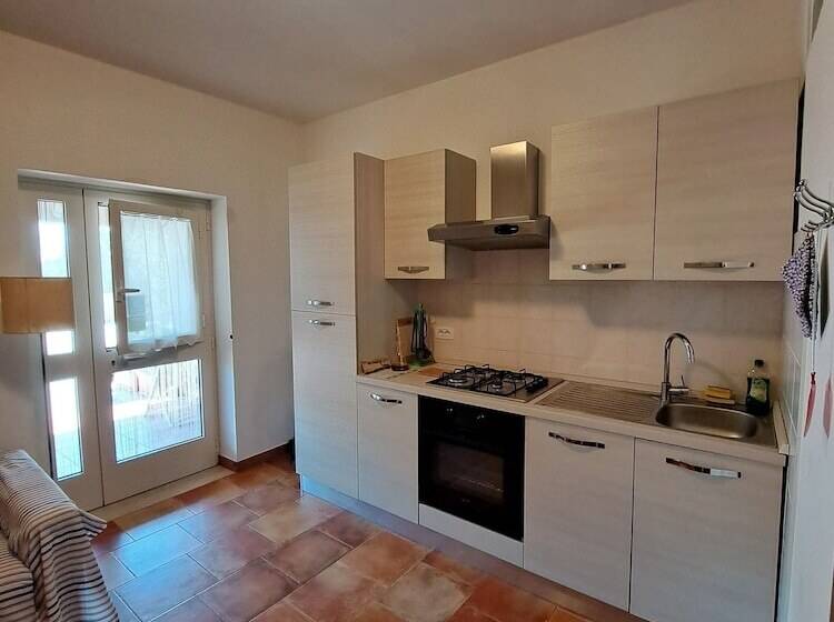 هتل روستایی Agriturismo La Tortorella