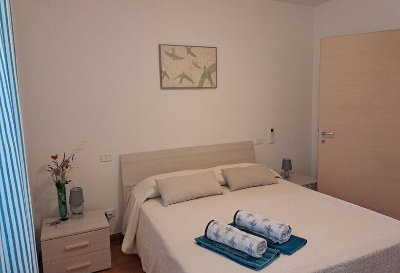 هتل روستایی Agriturismo La Tortorella