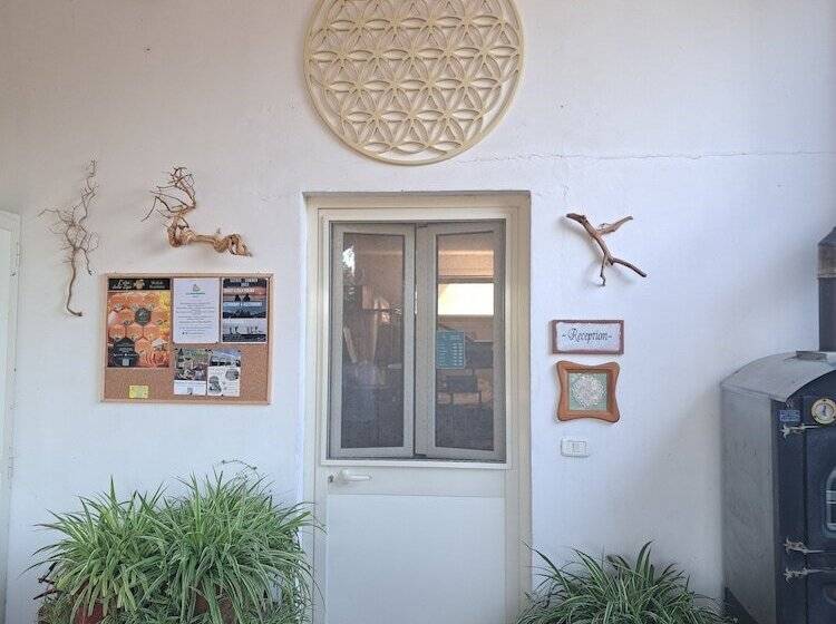 هتل روستایی Agriturismo La Tortorella