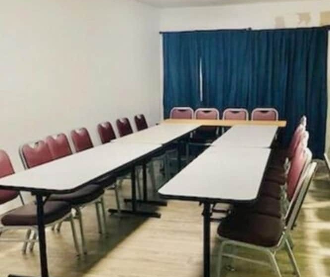 호텔 The Clevelander