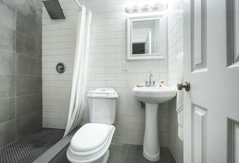 호텔 The Clevelander