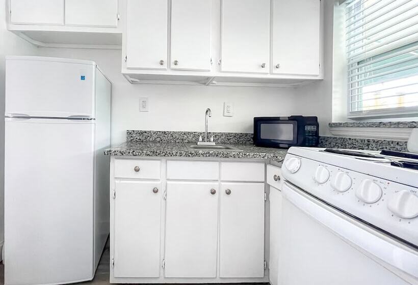 호텔 The Clevelander