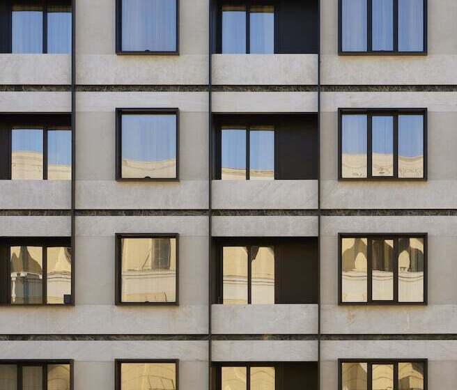 Hotel The Port Square