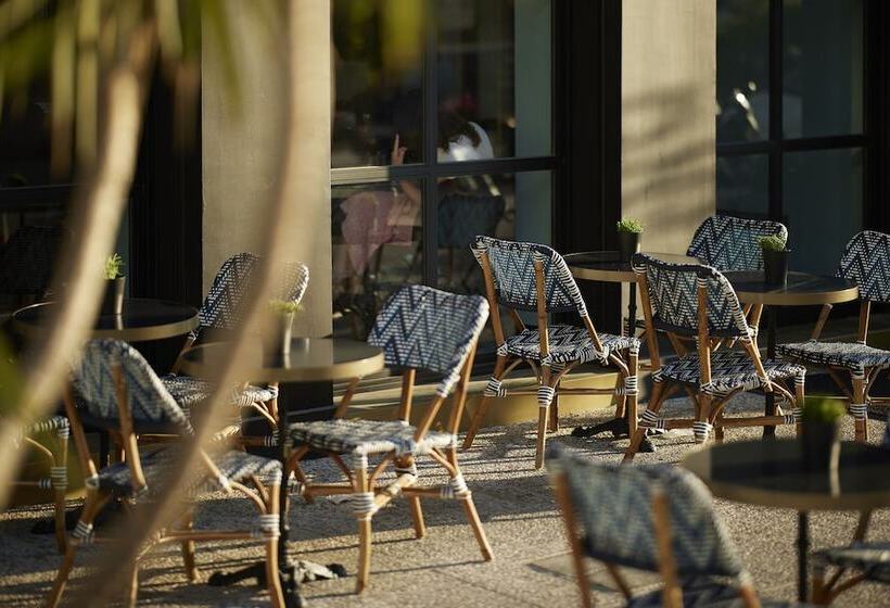 Hotel The Port Square