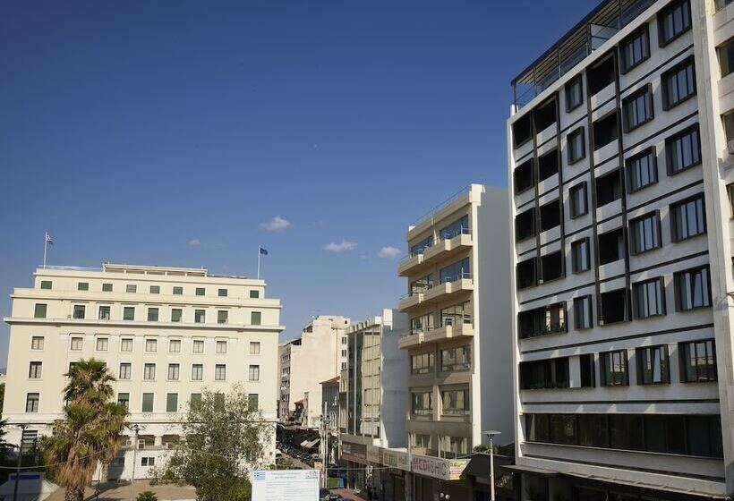 Hotel The Port Square