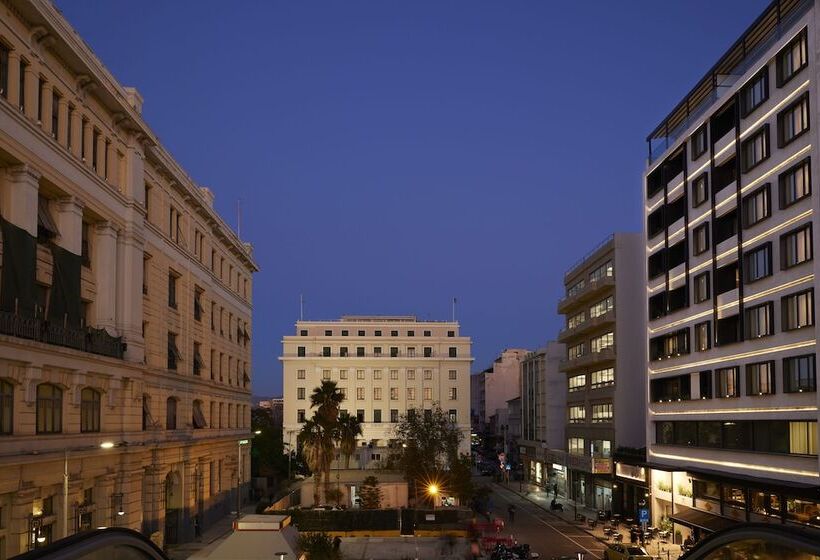 Hotel The Port Square