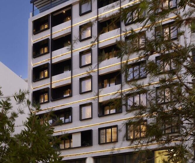 Hotel The Port Square