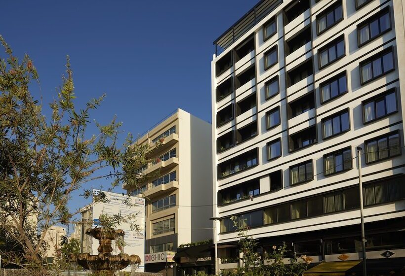 Hotel The Port Square