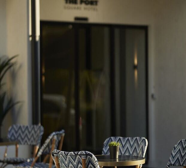 Hotel The Port Square