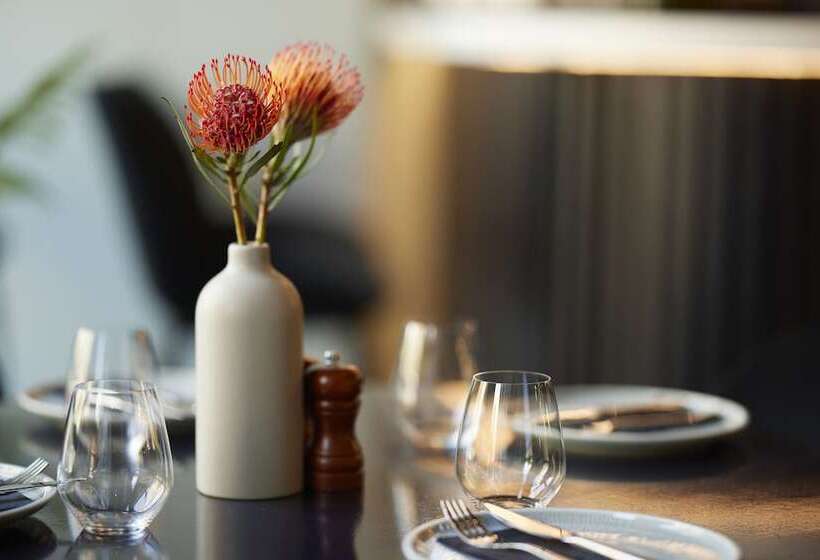 Hotel The Port Square