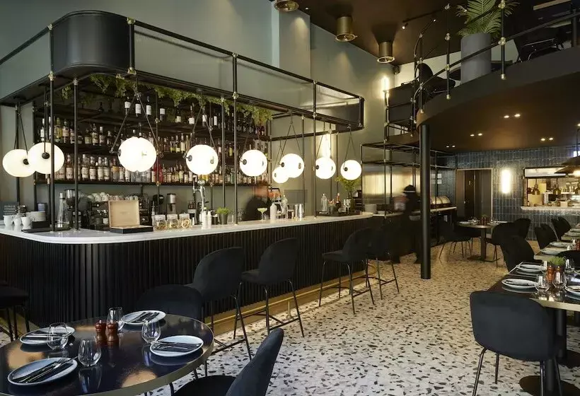 ホテル The Port Square