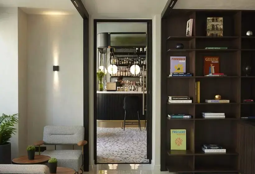 ホテル The Port Square