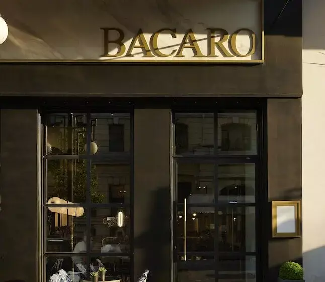 ホテル The Port Square