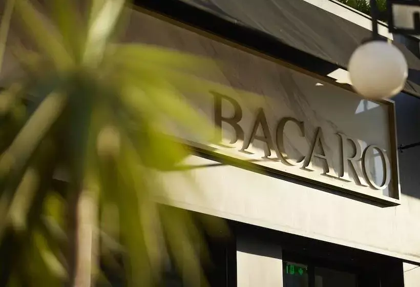 ホテル The Port Square