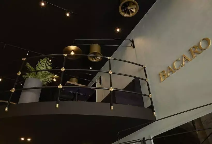 ホテル The Port Square