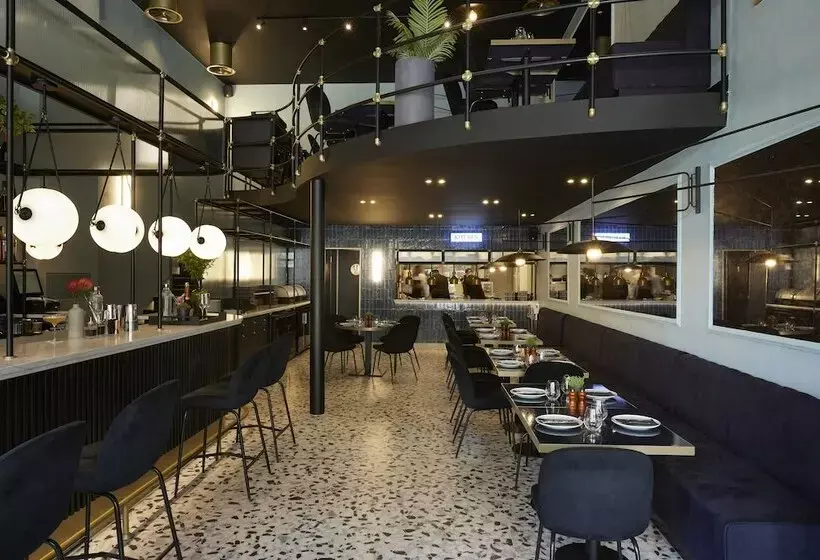 ホテル The Port Square