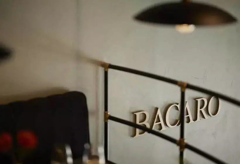 ホテル The Port Square