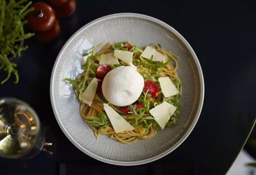 ホテル The Port Square