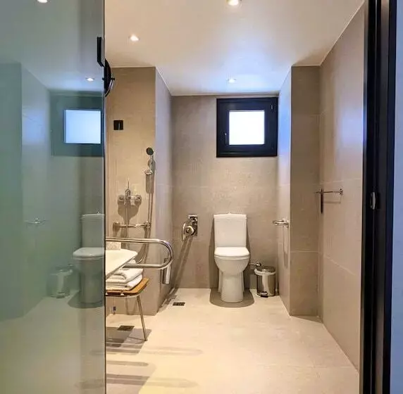 ホテル The Port Square