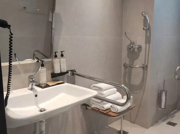 ホテル The Port Square