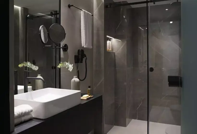 ホテル The Port Square