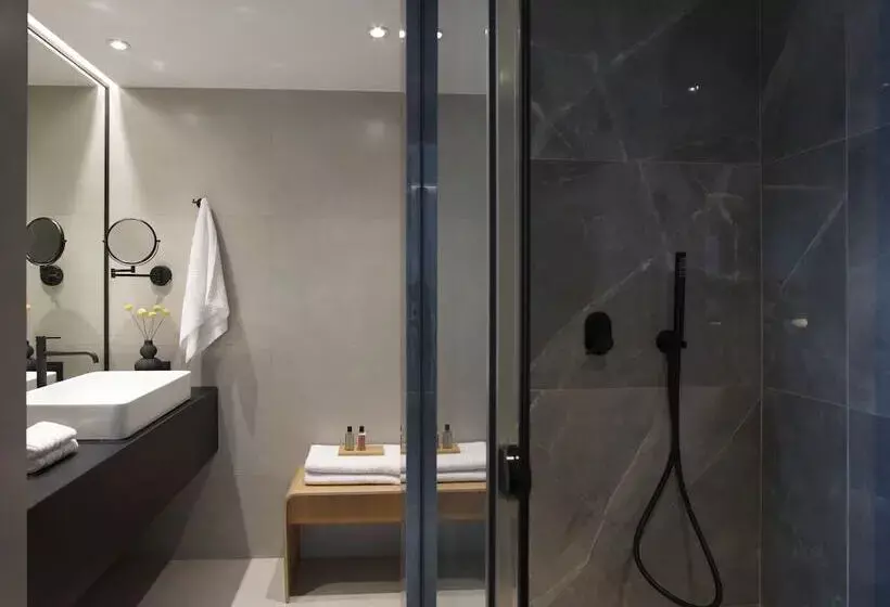 ホテル The Port Square