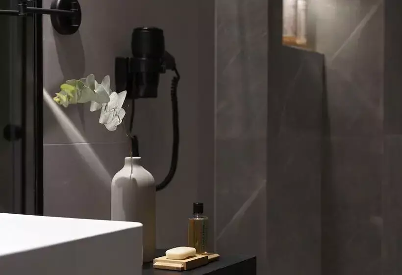 ホテル The Port Square