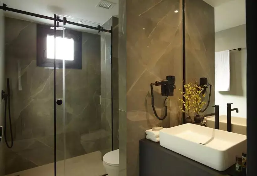 ホテル The Port Square