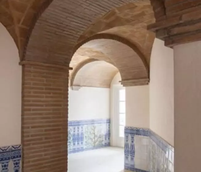 ホテル Vermelho Melides   Relais & Châteaux