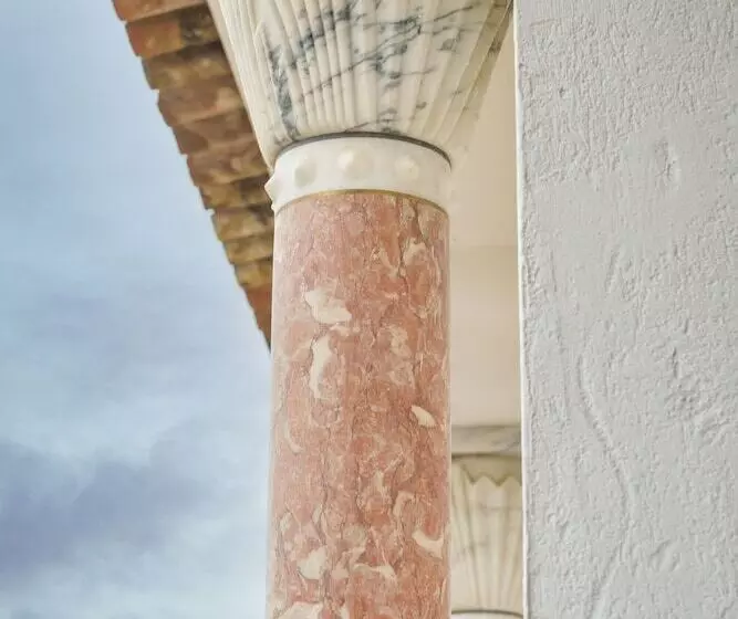 ホテル Vermelho Melides   Relais & Châteaux