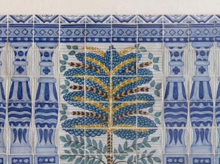 Отель Vermelho Melides Relais & Châteaux