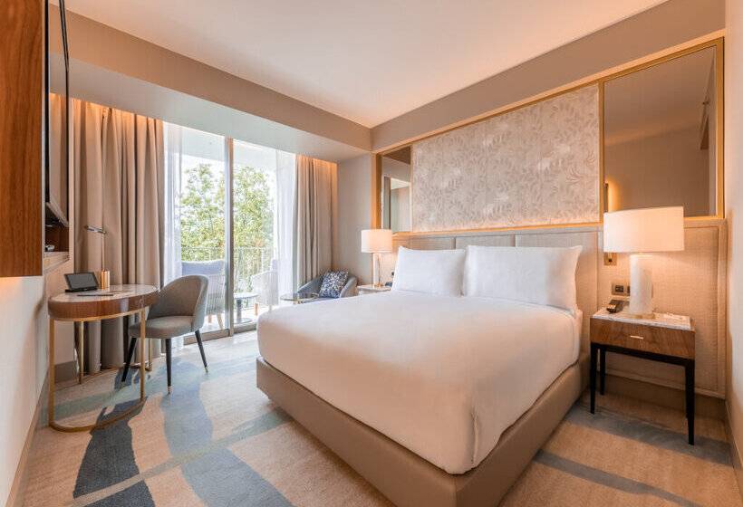 Legacy Hotel Cascais, Curio Collection By Hilton