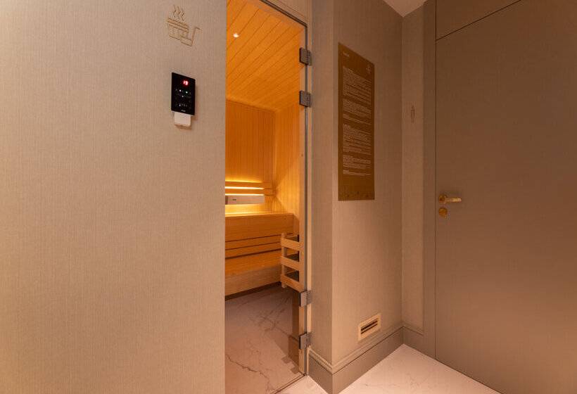 Legacy Hotel Cascais, Curio Collection By Hilton