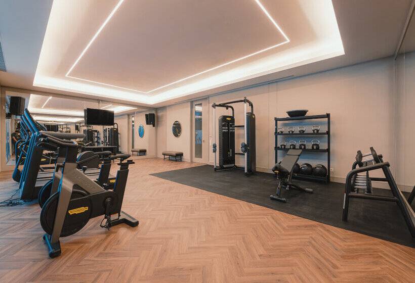 Legacy Hotel Cascais, Curio Collection By Hilton