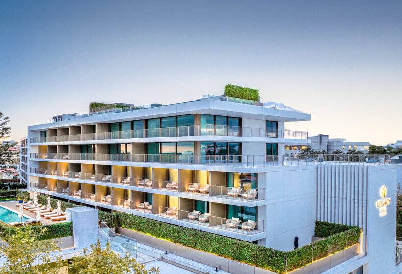 Legacy Hotel Cascais, Curio Collection By Hilton