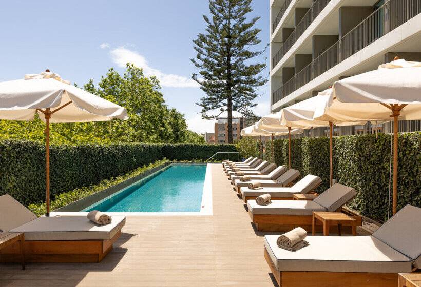 Legacy Hotel Cascais, Curio Collection By Hilton