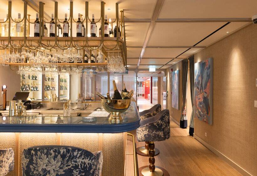 Legacy Hotel Cascais, Curio Collection By Hilton