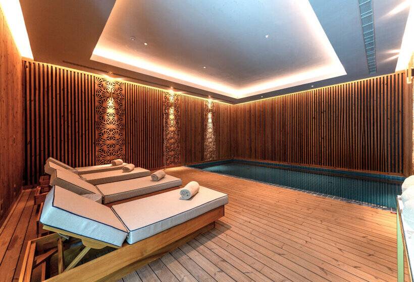 Legacy Hotel Cascais, Curio Collection By Hilton