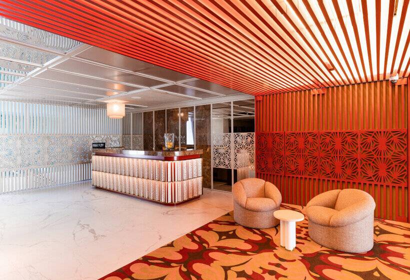 Legacy Hotel Cascais, Curio Collection By Hilton