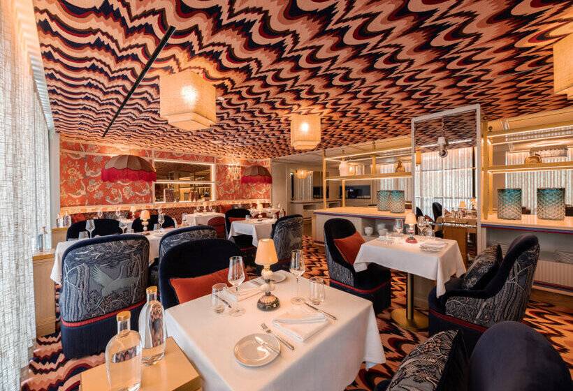 Legacy Hotel Cascais, Curio Collection By Hilton