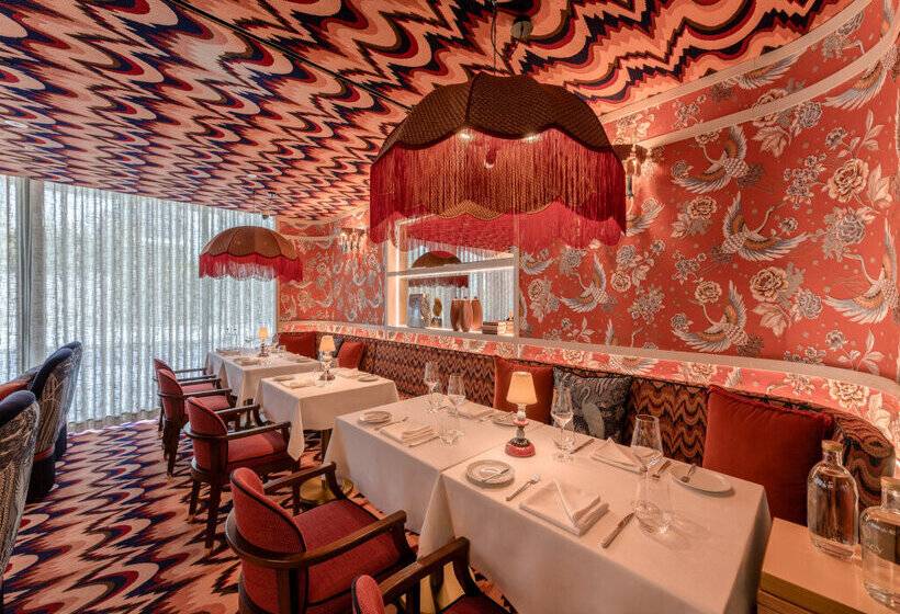 Legacy Hotel Cascais, Curio Collection By Hilton