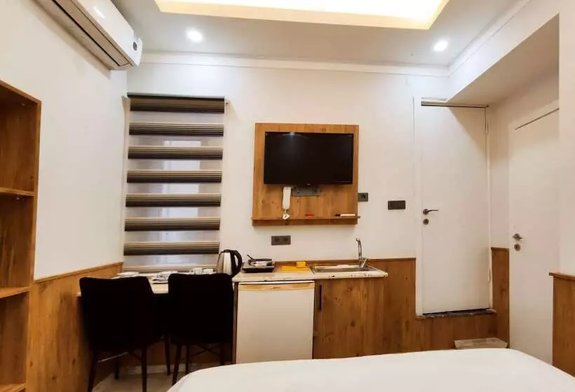 Reyna Otel Taksim