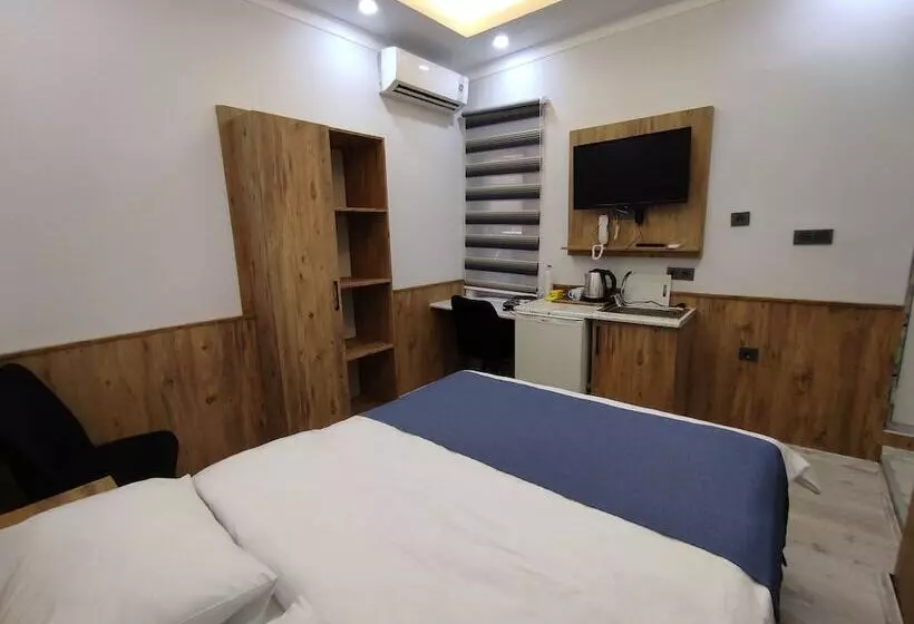 Reyna Otel Taksim